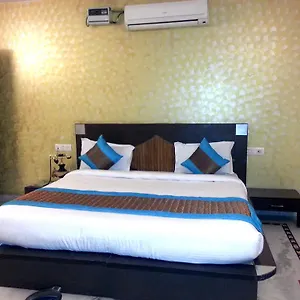 Hotel Ananda, Delhi (National Capital Territory of India)