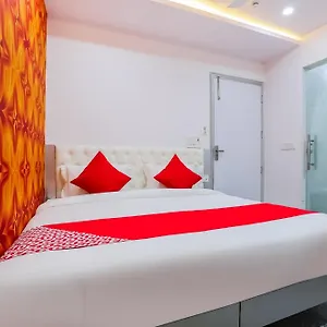 Hotel O New Tech India, Delhi (National Capital Territory of India)