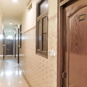 Hotel O Shri Sai, Delhi (National Capital Territory of India)